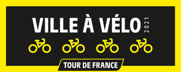 Gap a été labellisée « ville à vélo du Tour de France »